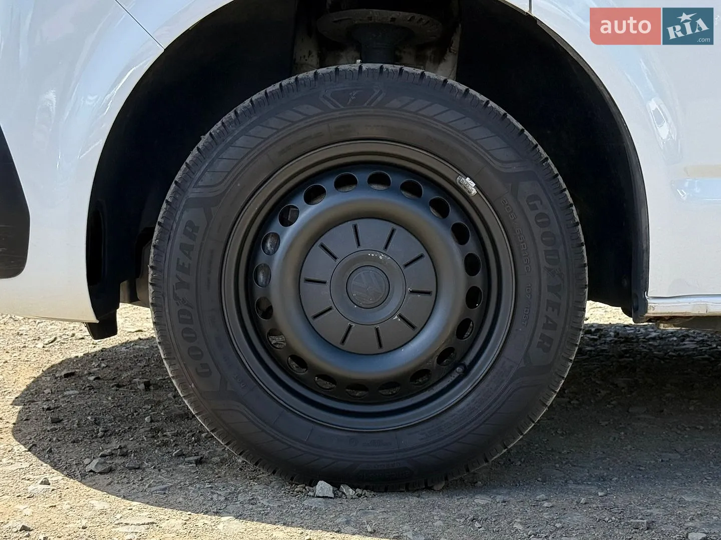 2023 Volkswagen Transporter - мініатюра 15