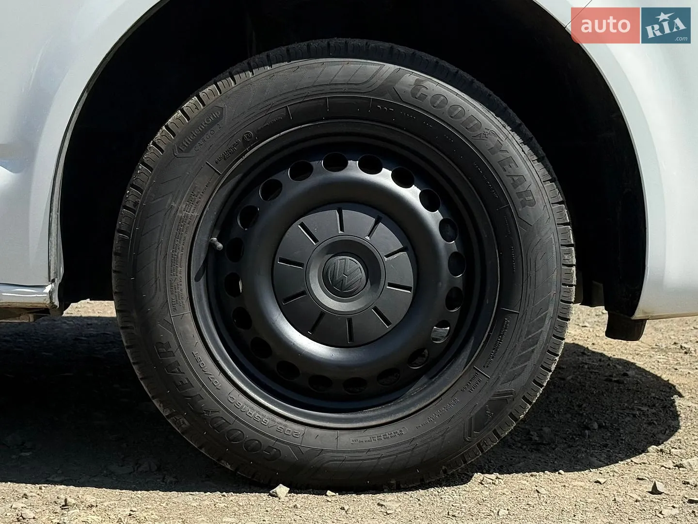 2023 Volkswagen Transporter - мініатюра 18