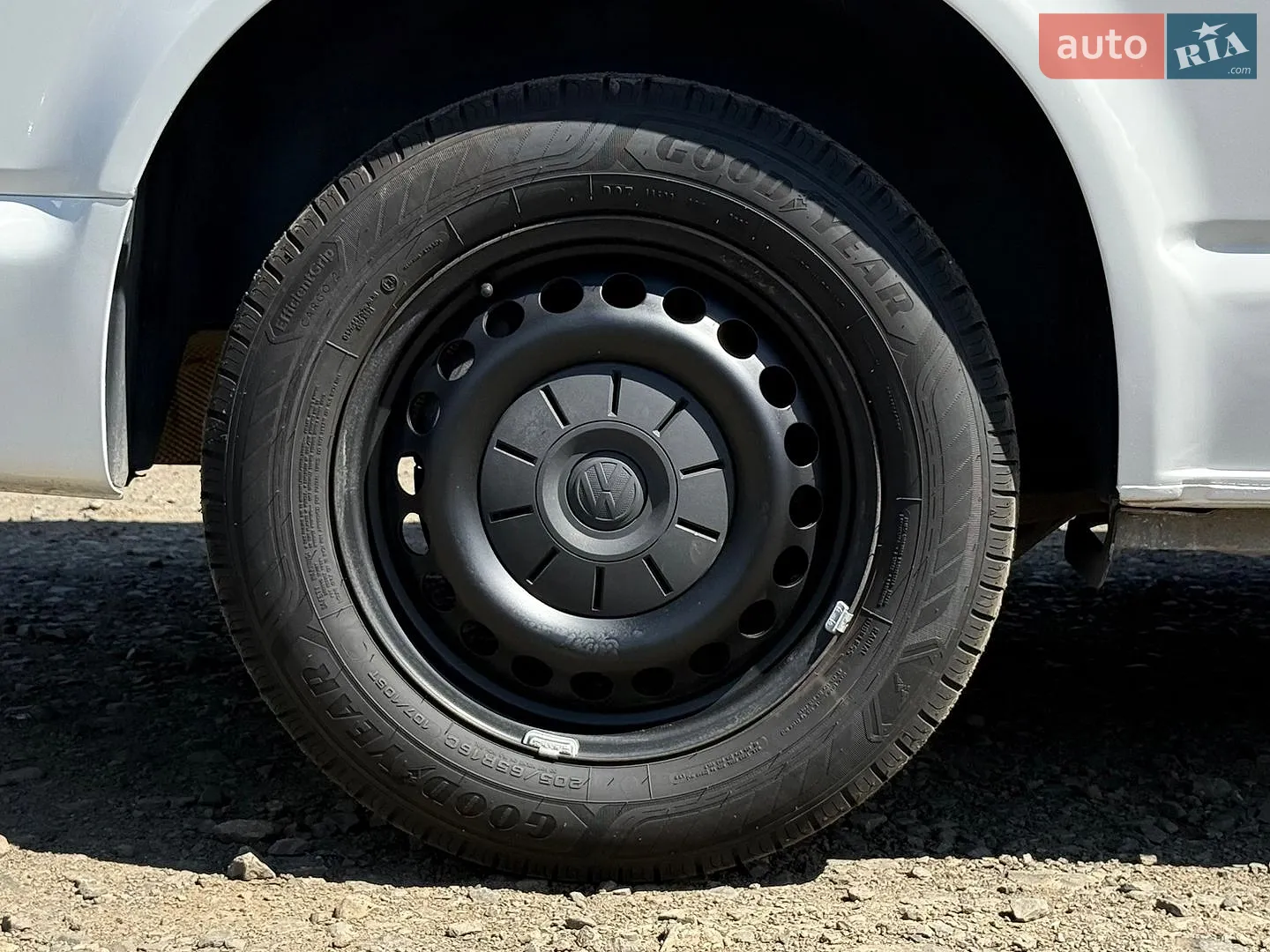2023 Volkswagen Transporter - мініатюра 17