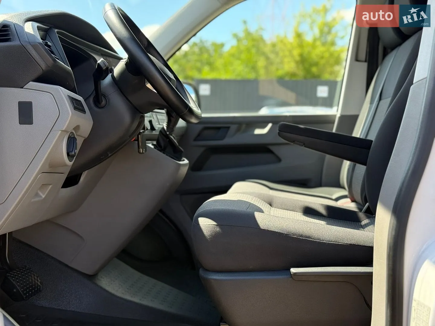 2023 Volkswagen Transporter - мініатюра 22