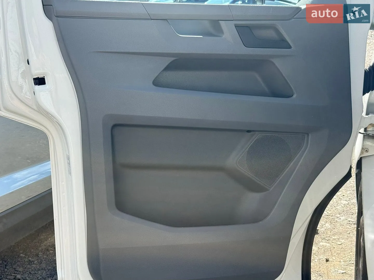 2023 Volkswagen Transporter - мініатюра 26