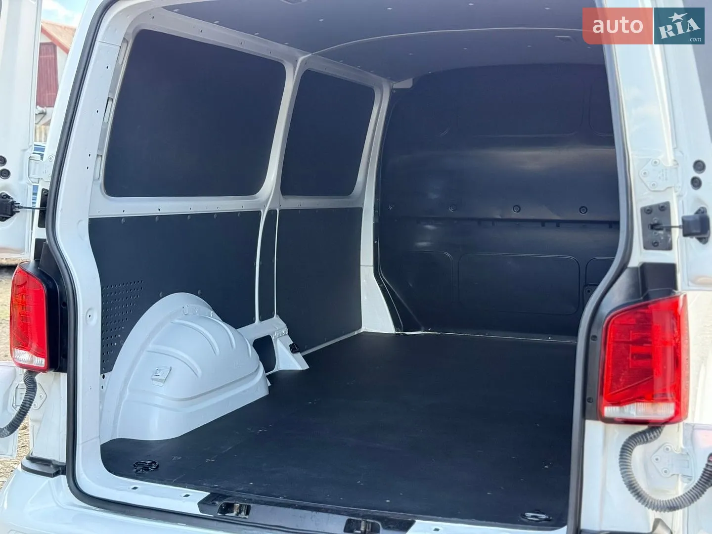 2023 Volkswagen Transporter - мініатюра 29