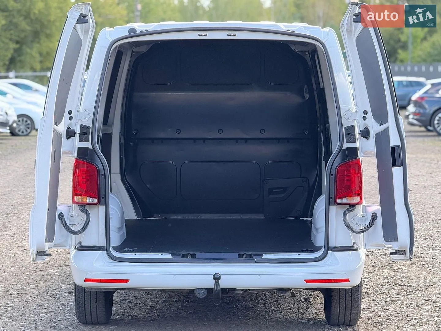 2023 Volkswagen Transporter - мініатюра 28
