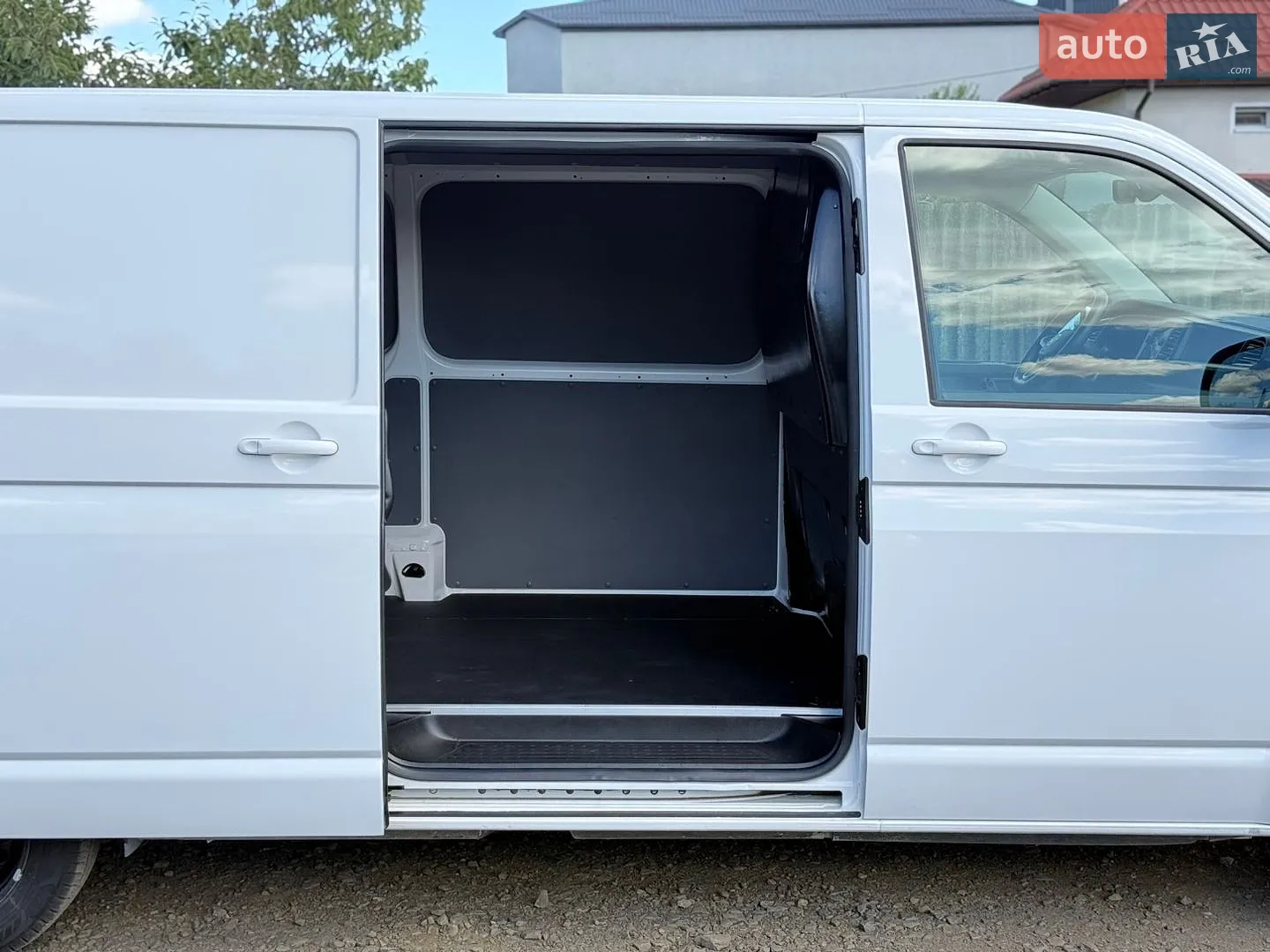2023 Volkswagen Transporter - мініатюра 35
