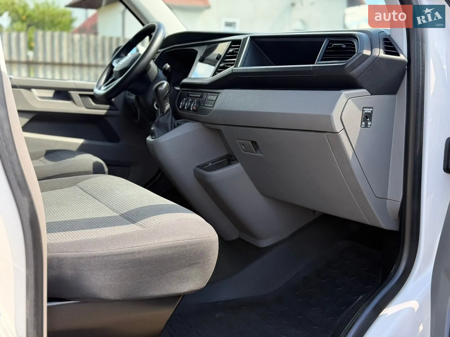 2023 Volkswagen Transporter - мініатюра 39