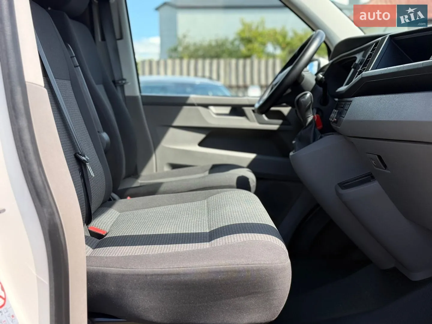 2023 Volkswagen Transporter - мініатюра 40