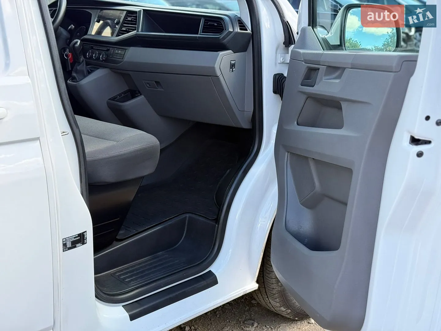 2023 Volkswagen Transporter - мініатюра 38
