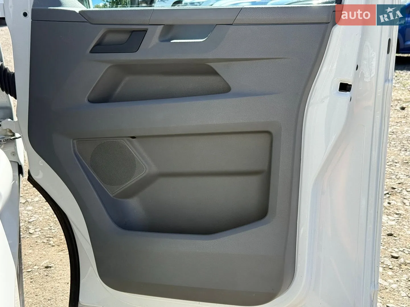 2023 Volkswagen Transporter - мініатюра 43