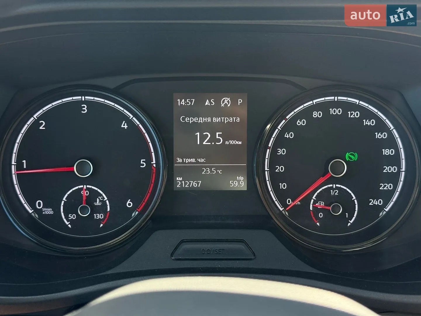 2023 Volkswagen Transporter - мініатюра 46