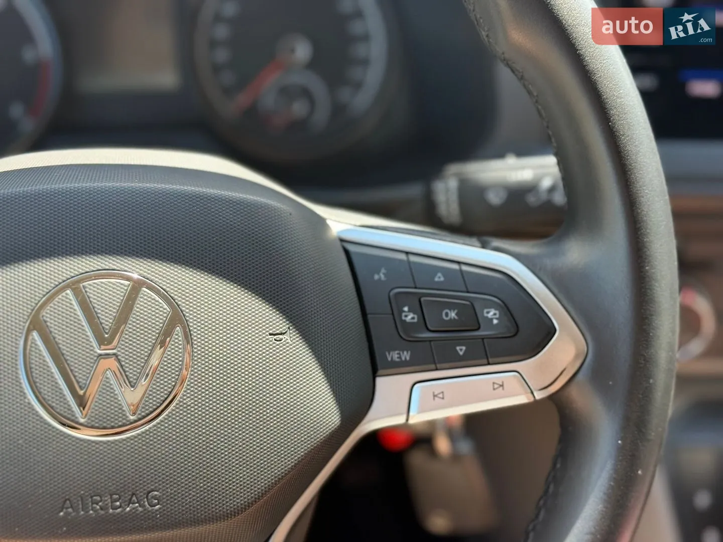 2023 Volkswagen Transporter - мініатюра 47