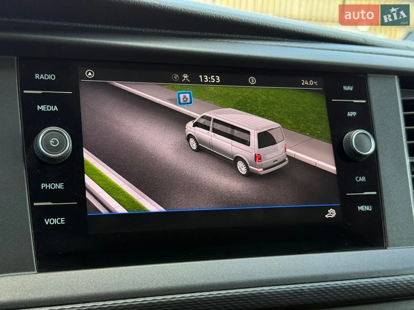 2023 Volkswagen Transporter - мініатюра 70