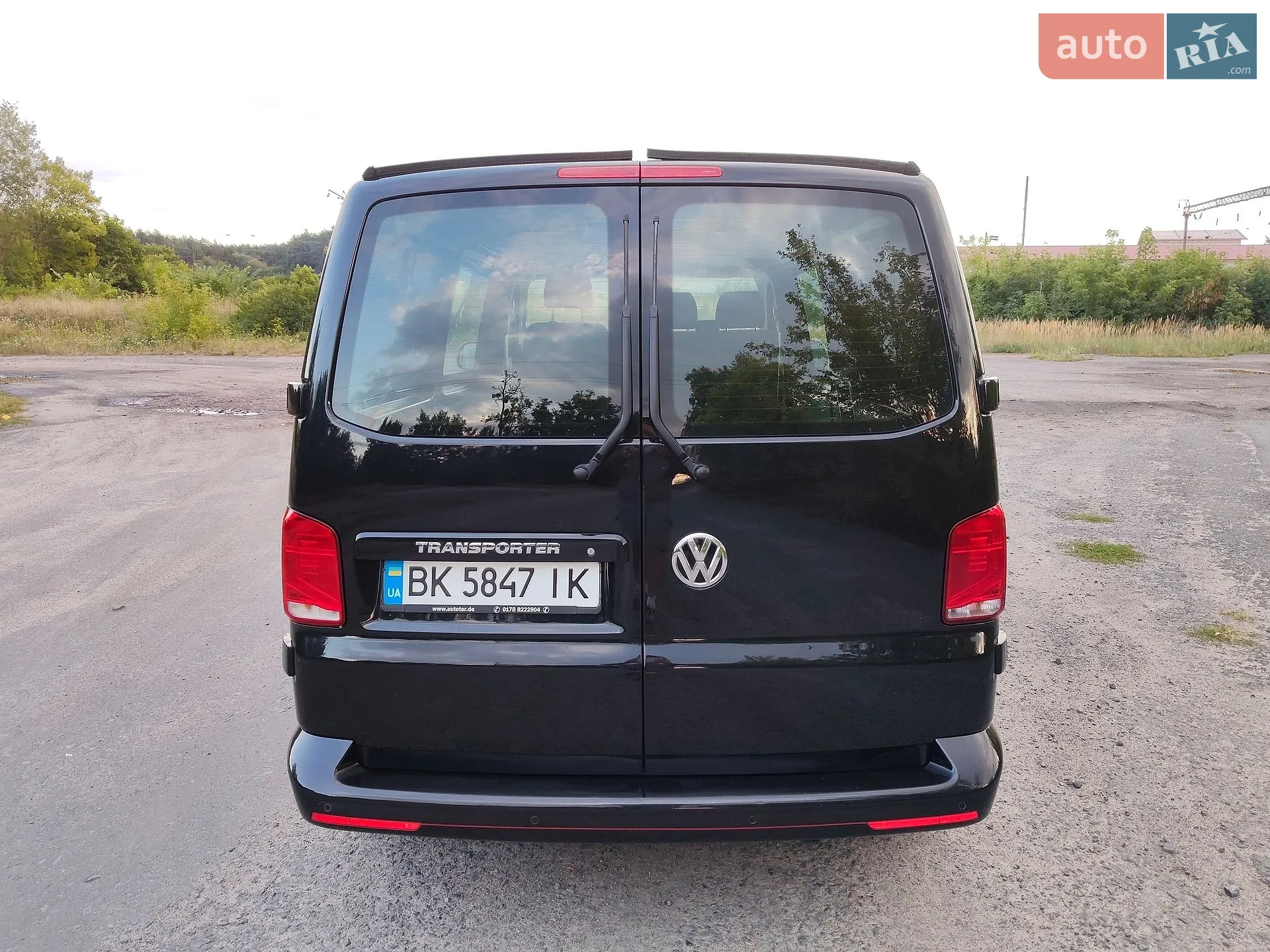 2019 Volkswagen Transporter - мініатюра 6