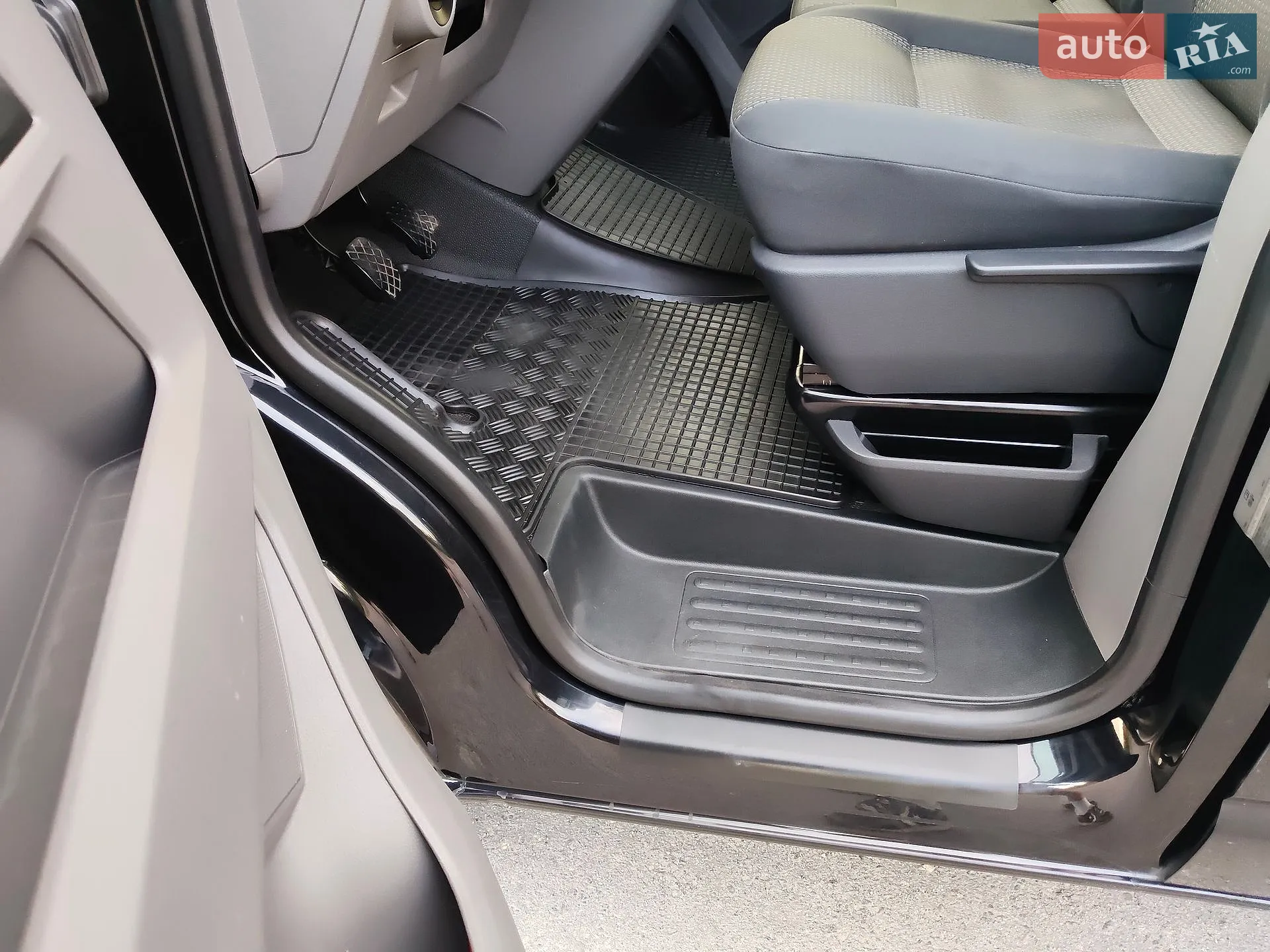 2019 Volkswagen Transporter - мініатюра 16