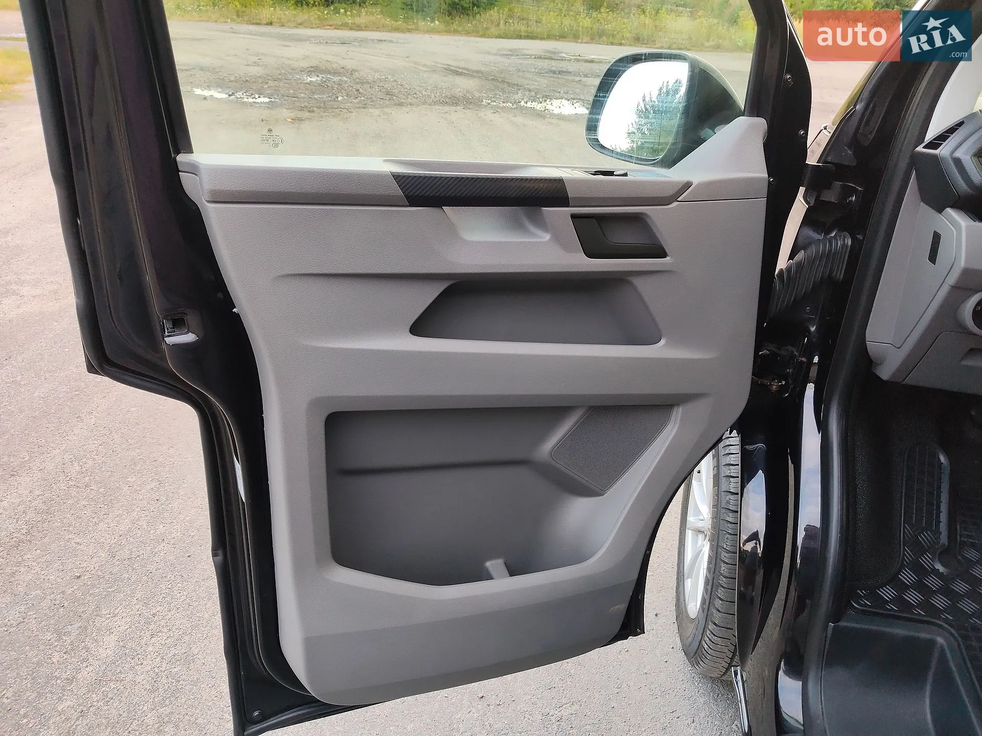 2019 Volkswagen Transporter - мініатюра 15