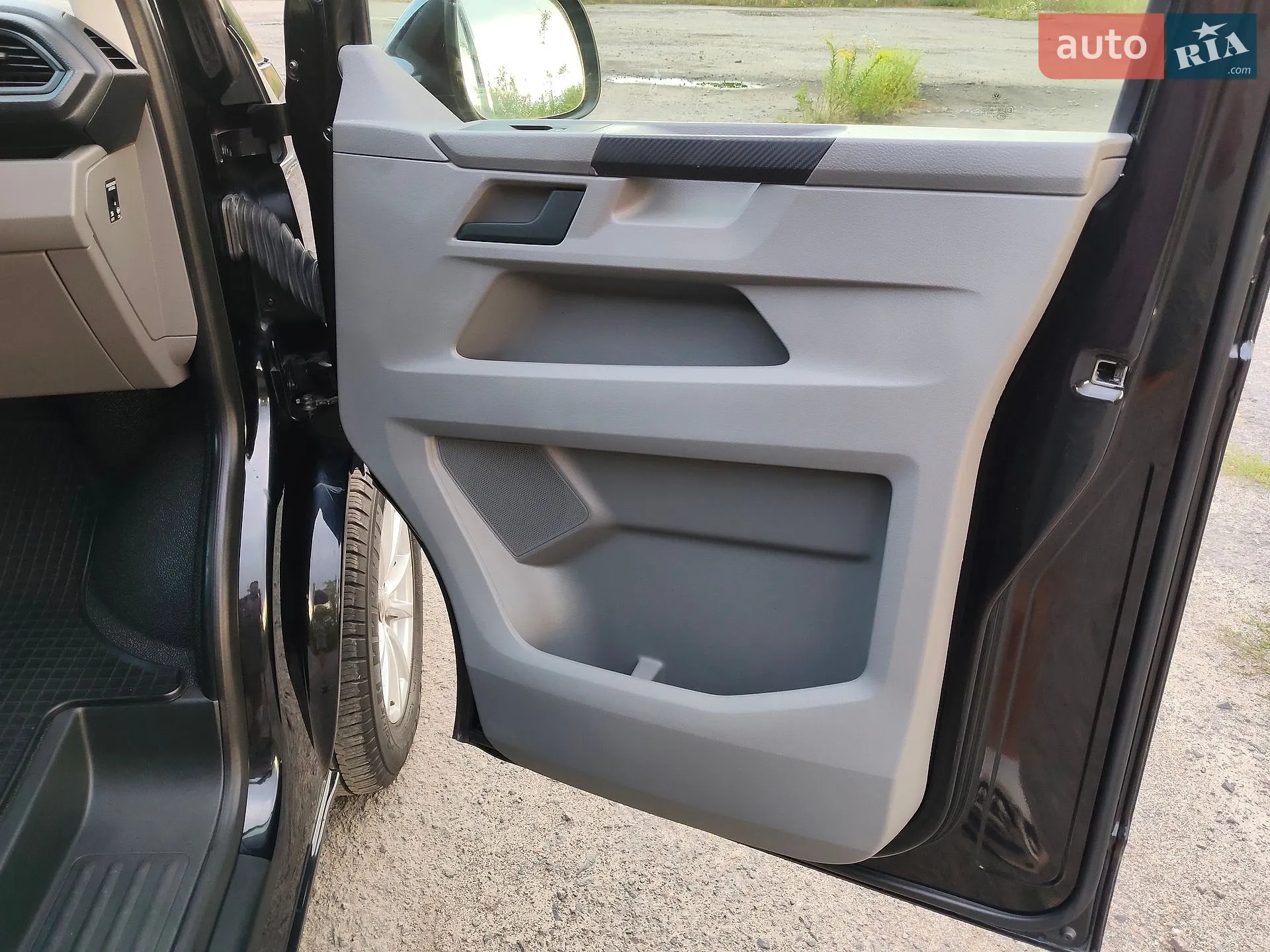 2019 Volkswagen Transporter - мініатюра 21