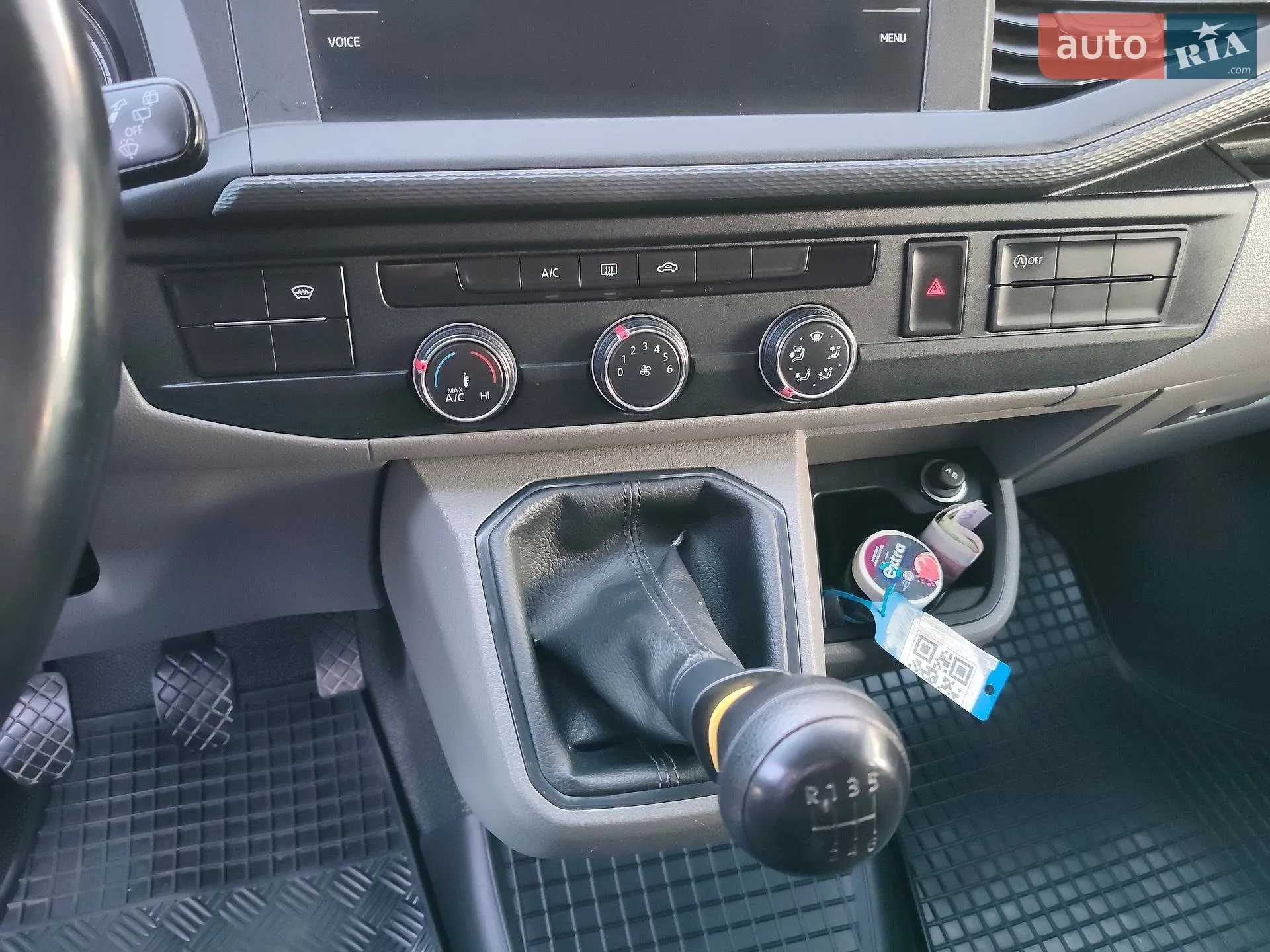 2019 Volkswagen Transporter - мініатюра 33