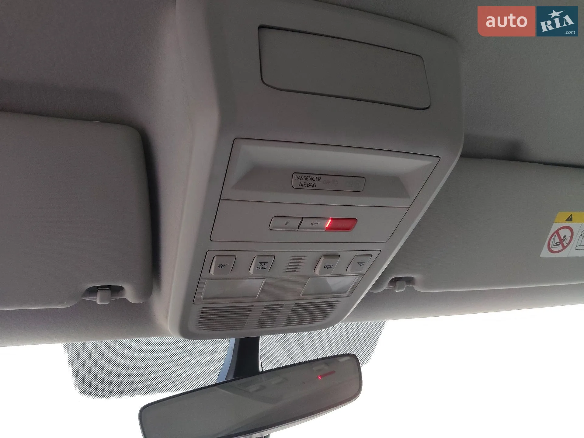 2019 Volkswagen Transporter - мініатюра 36