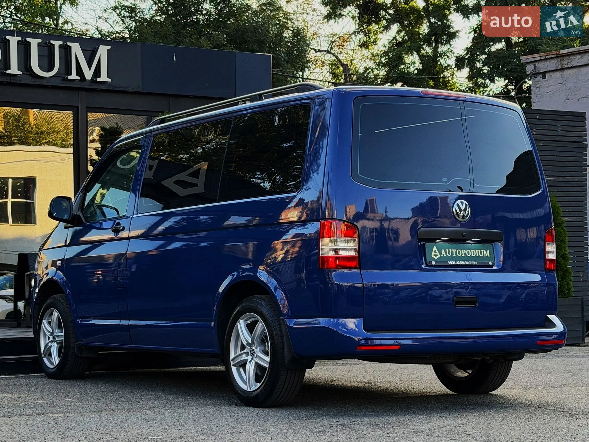 2014 Volkswagen Transporter - мініатюра 20