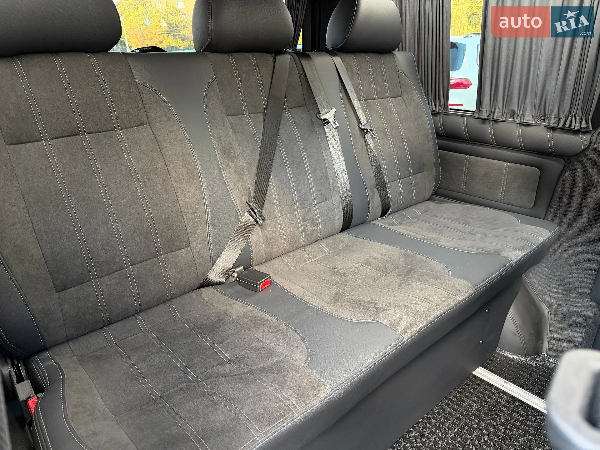 2014 Volkswagen Transporter - мініатюра 30