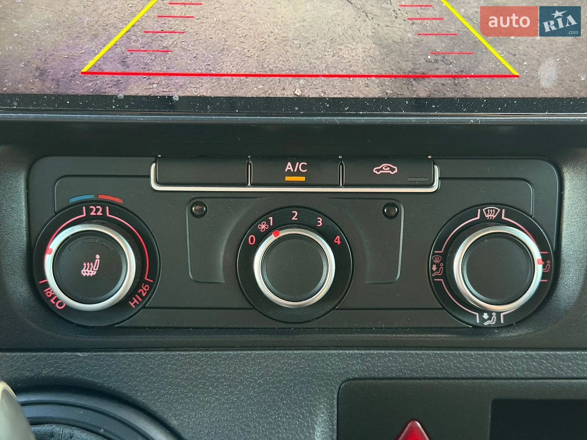 2014 Volkswagen Transporter - мініатюра 41