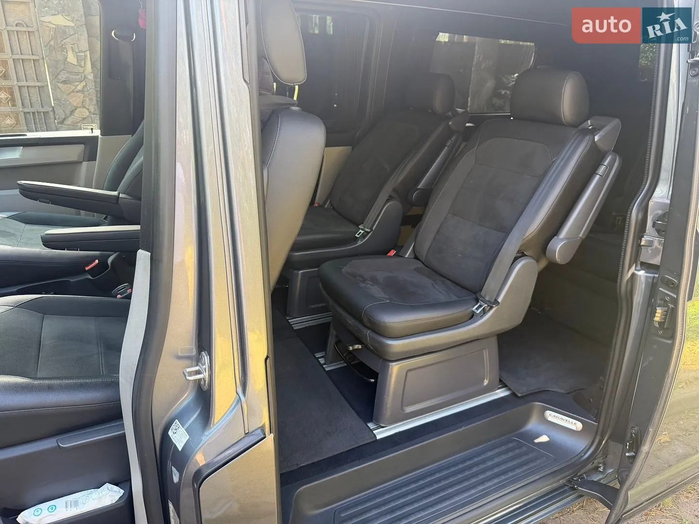 2018 Volkswagen Transporter - мініатюра 12