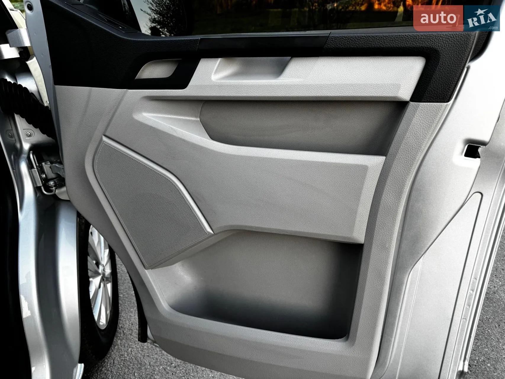 2019 Volkswagen Transporter - мініатюра 29