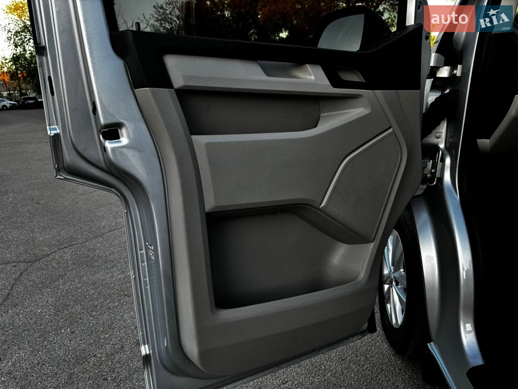 2019 Volkswagen Transporter - мініатюра 34