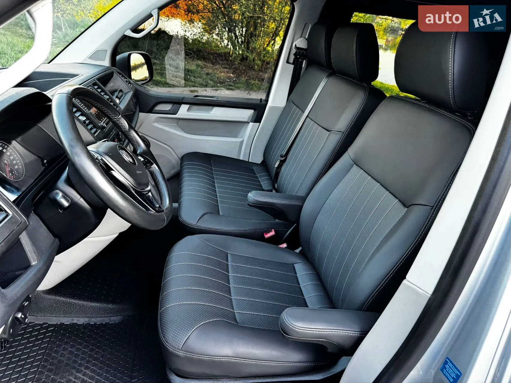 2019 Volkswagen Transporter - мініатюра 45