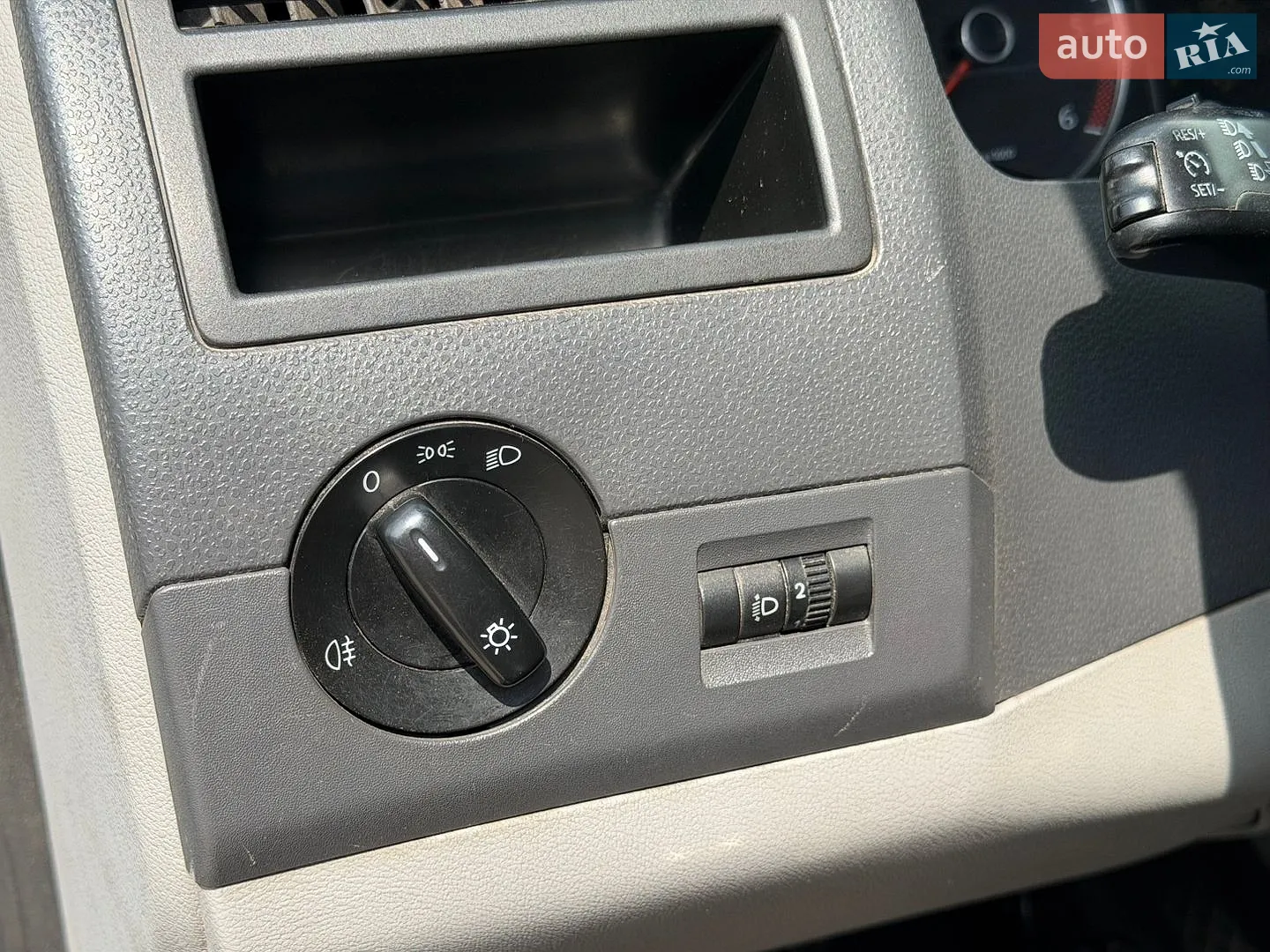 2013 Volkswagen Transporter - мініатюра 10