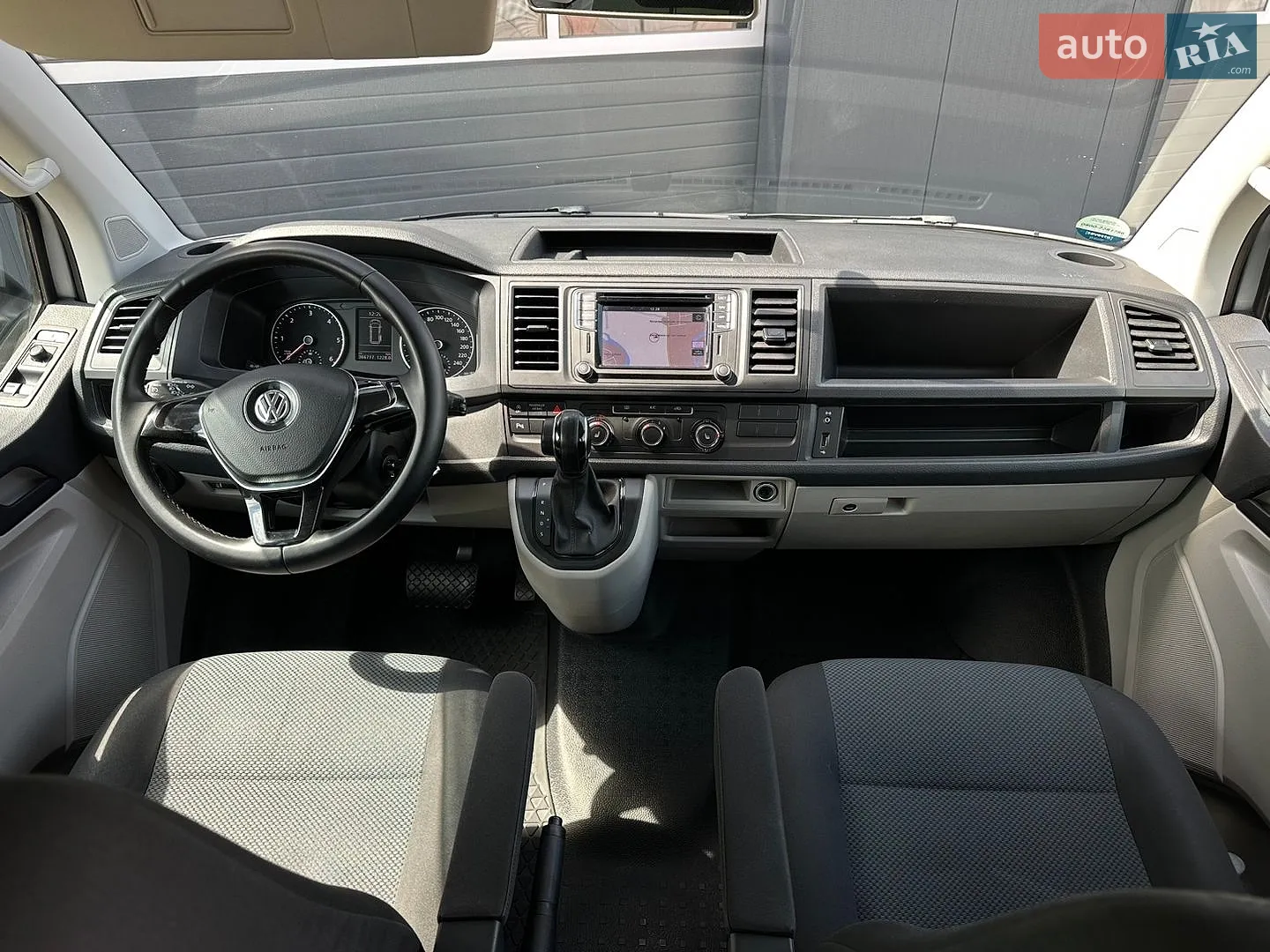 2020 Volkswagen Transporter - мініатюра 30