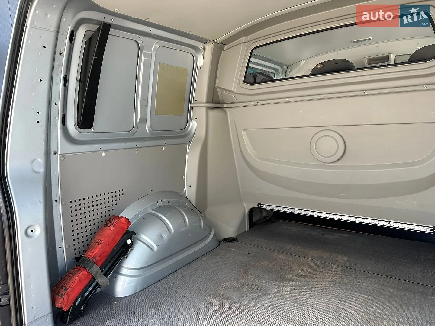 2020 Volkswagen Transporter - мініатюра 36