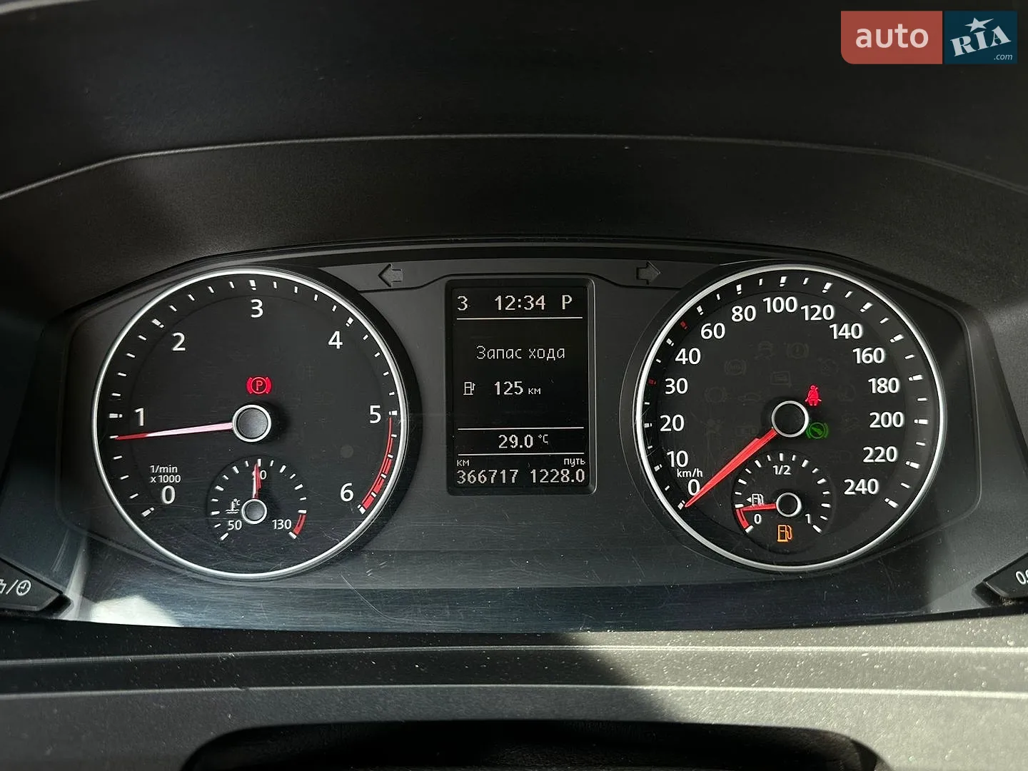 2020 Volkswagen Transporter - мініатюра 52