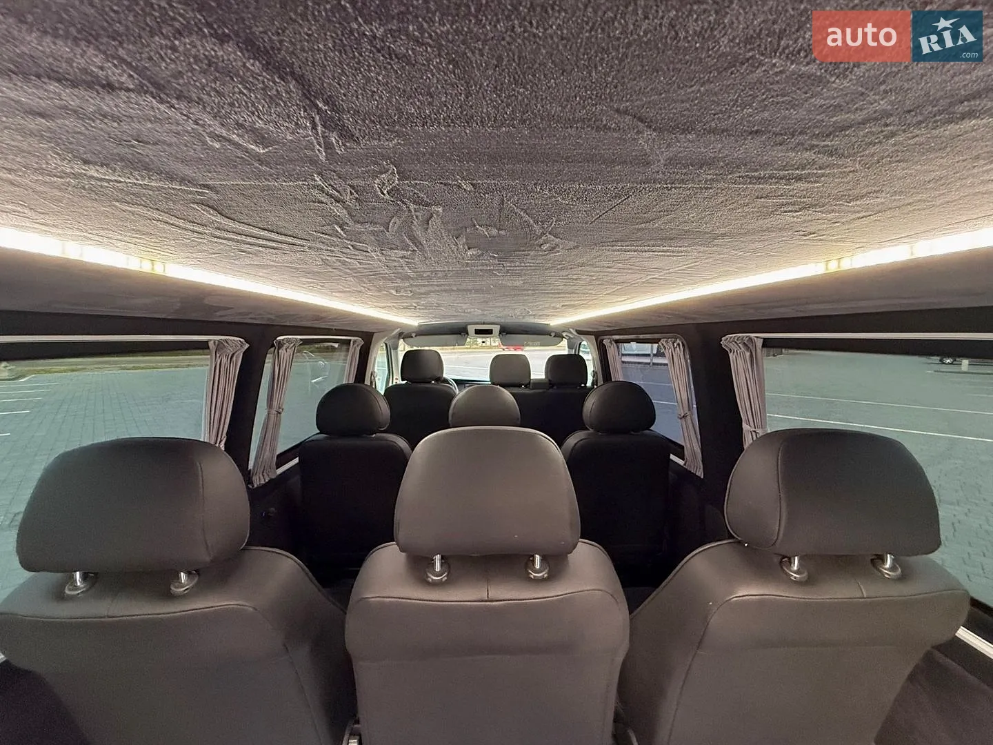 2019 Volkswagen Transporter - мініатюра 53