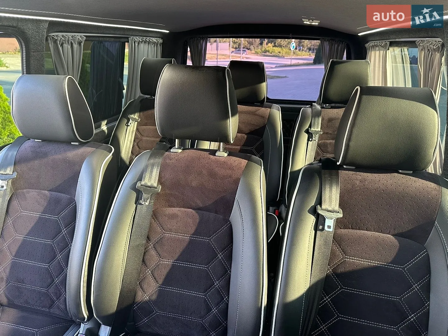 2017 Volkswagen Transporter - мініатюра 18