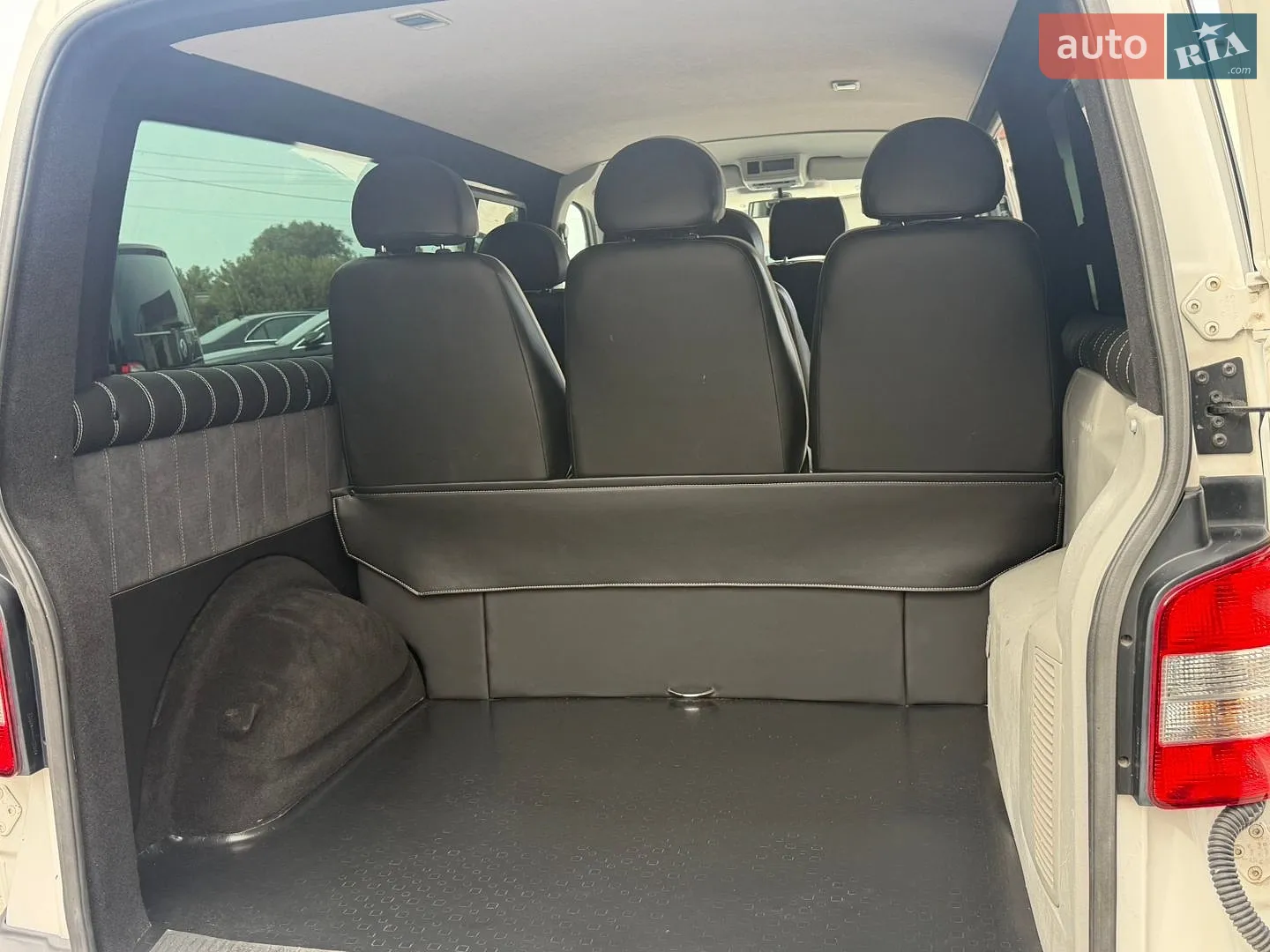 2015 Kia Sorento - мініатюра 22