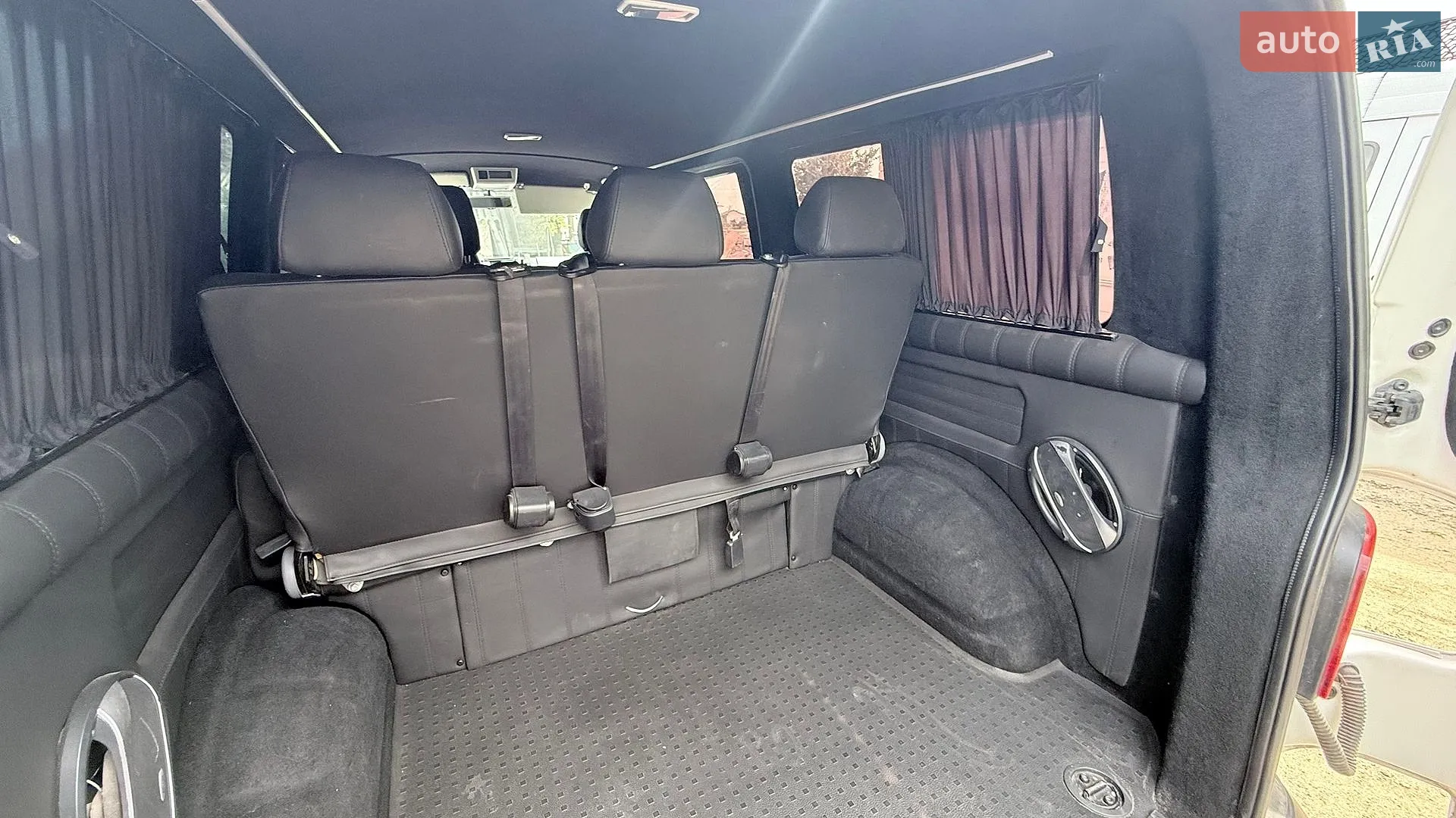 2015 Volkswagen Transporter - мініатюра 35