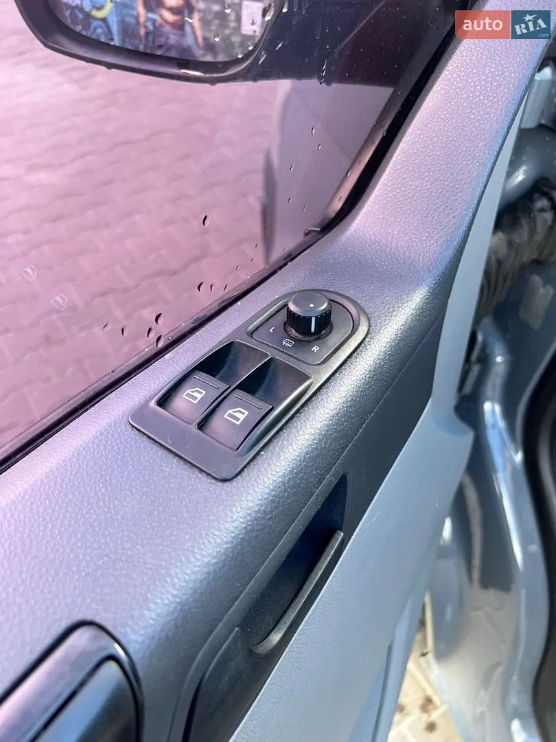 2014 Volkswagen Transporter - мініатюра 7