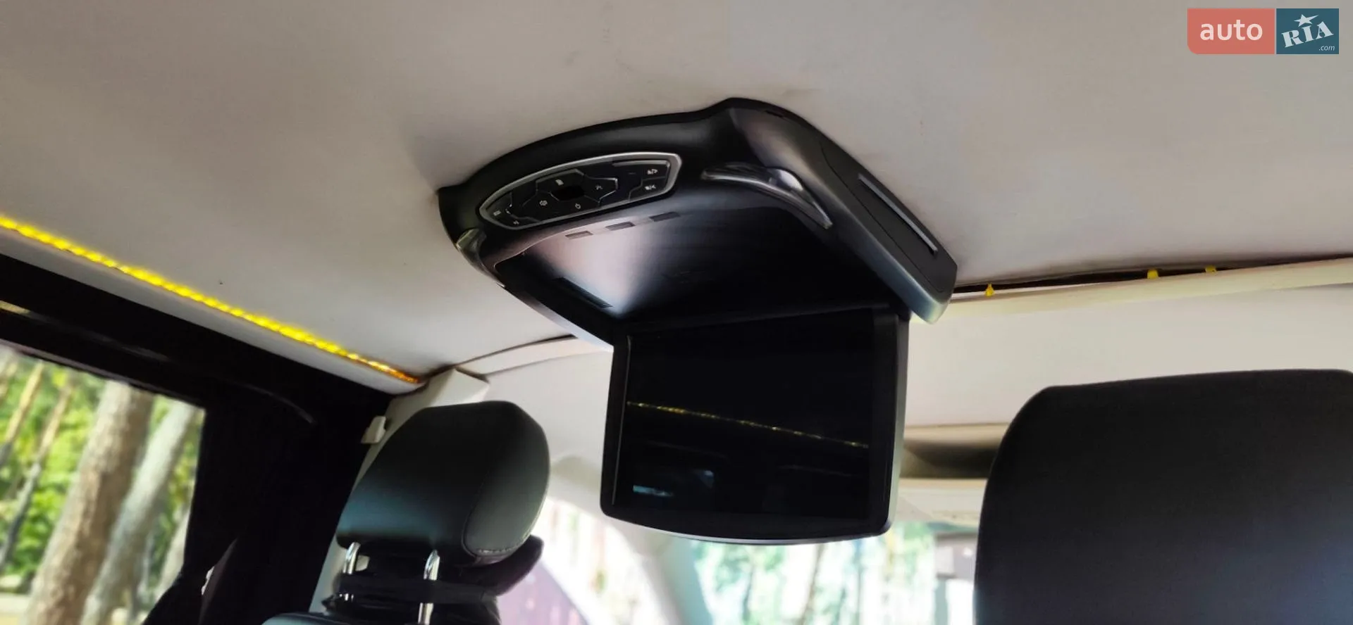 2011 Volkswagen Transporter - мініатюра 17