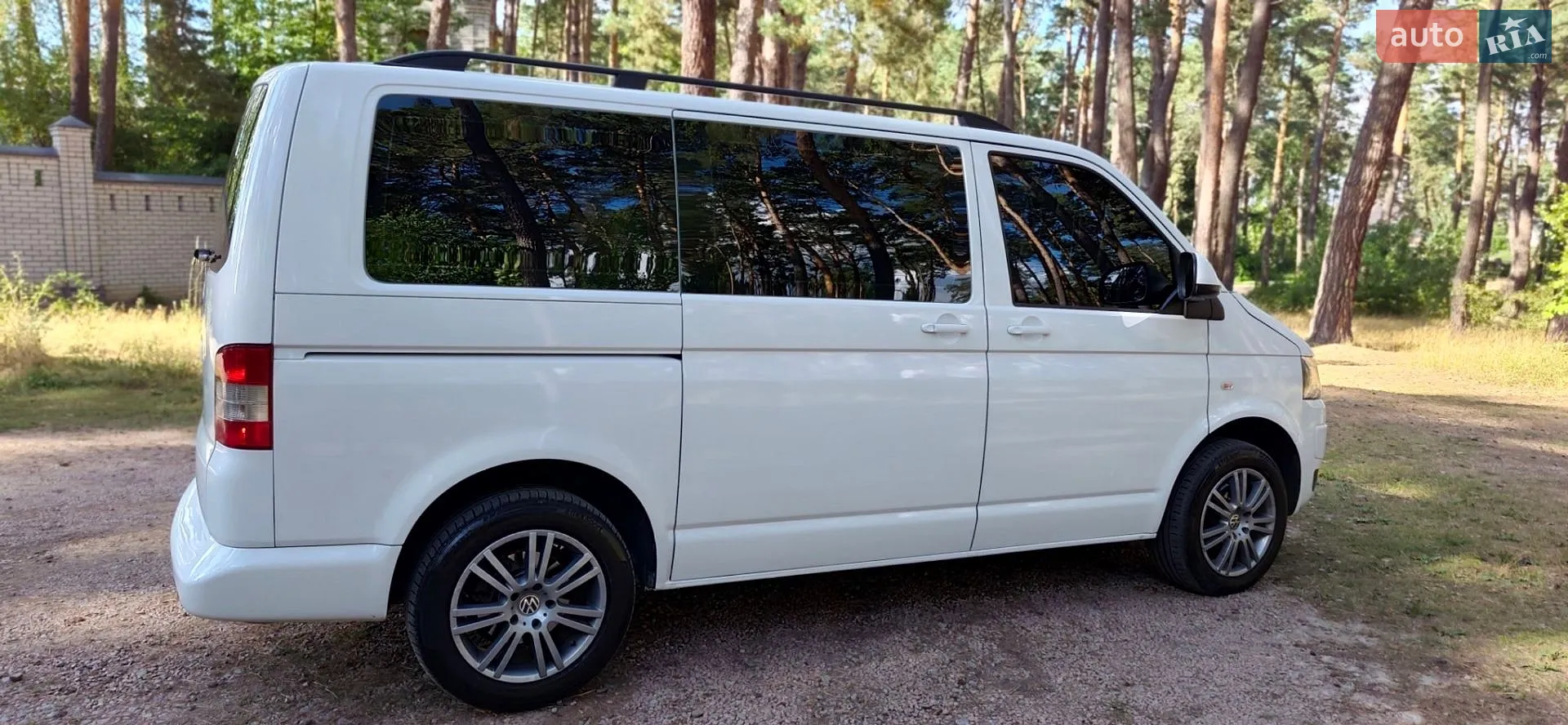 2011 Volkswagen Transporter - мініатюра 53