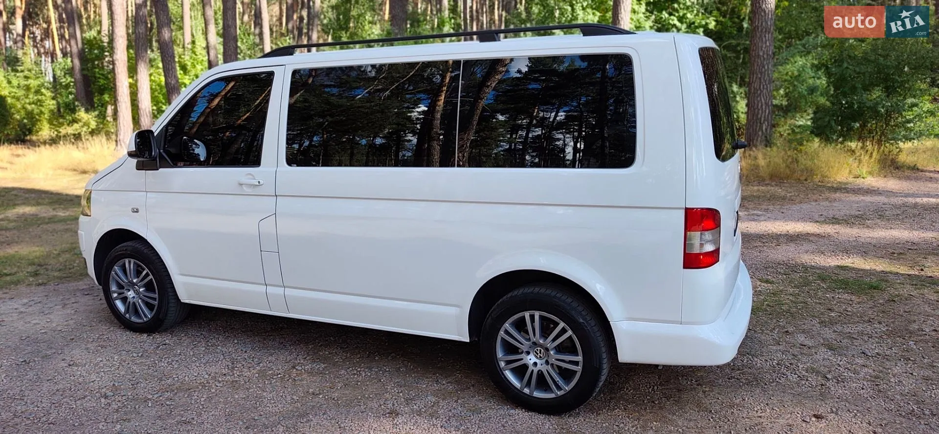 2011 Volkswagen Transporter - мініатюра 79