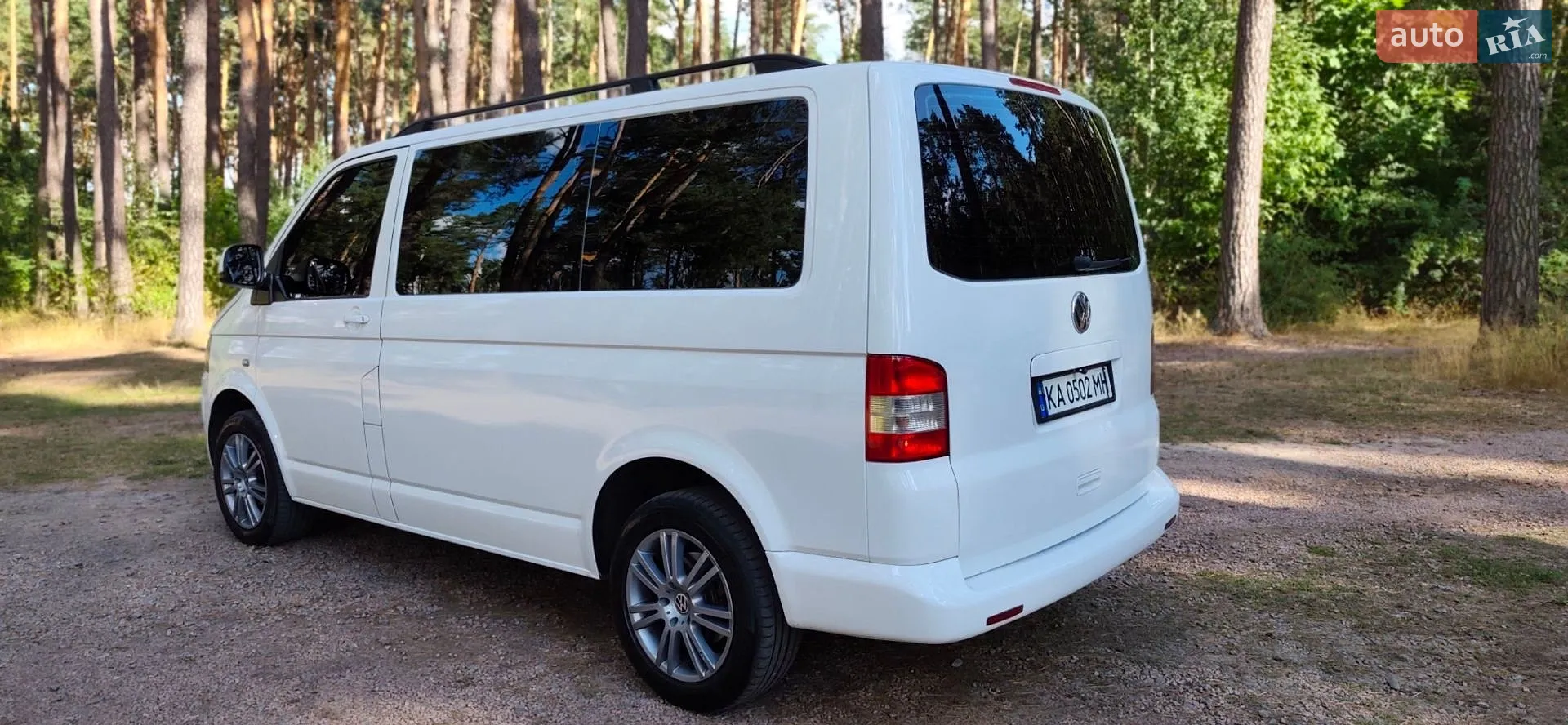 2011 Volkswagen Transporter - мініатюра 82
