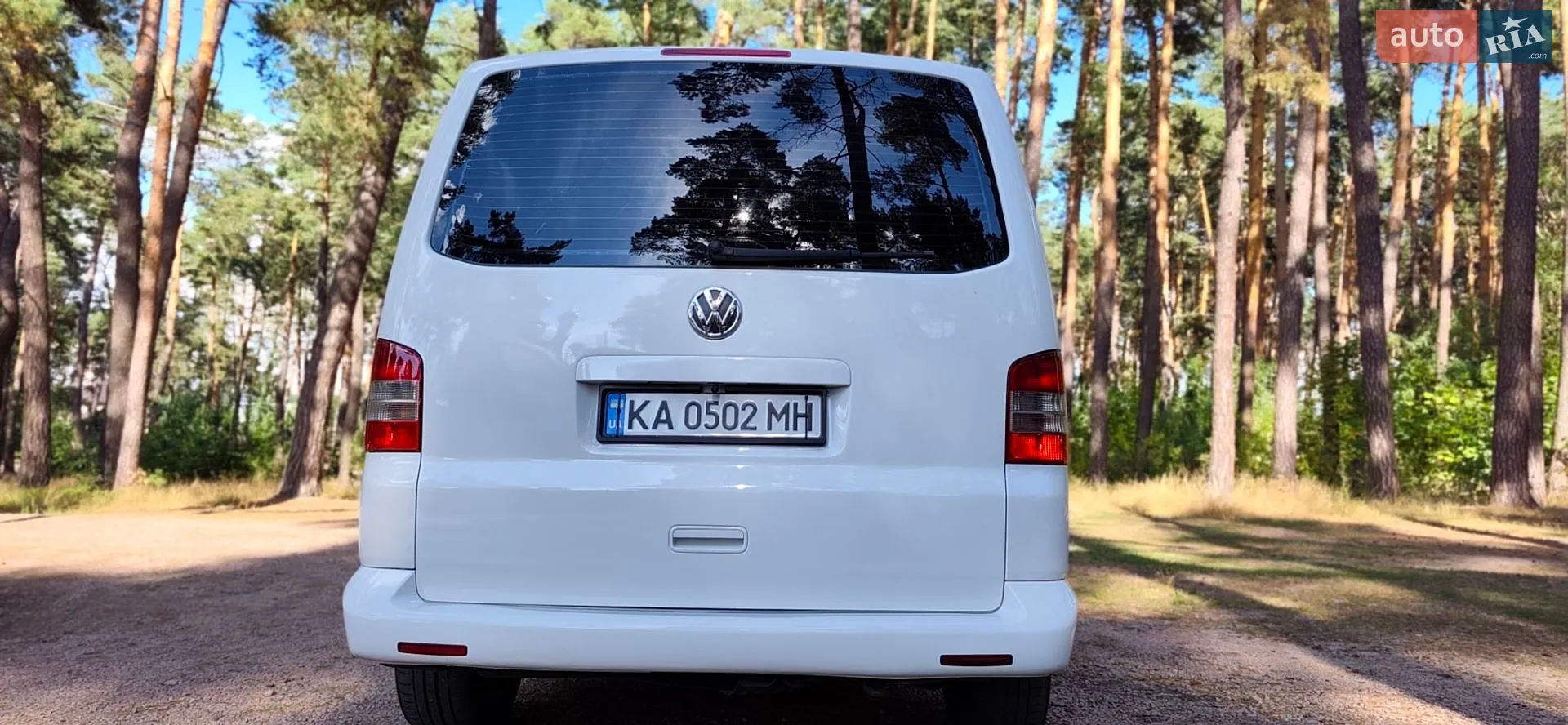 2011 Volkswagen Transporter - мініатюра 87