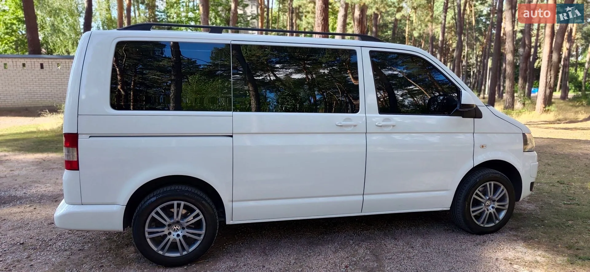 2011 Volkswagen Transporter - мініатюра 92
