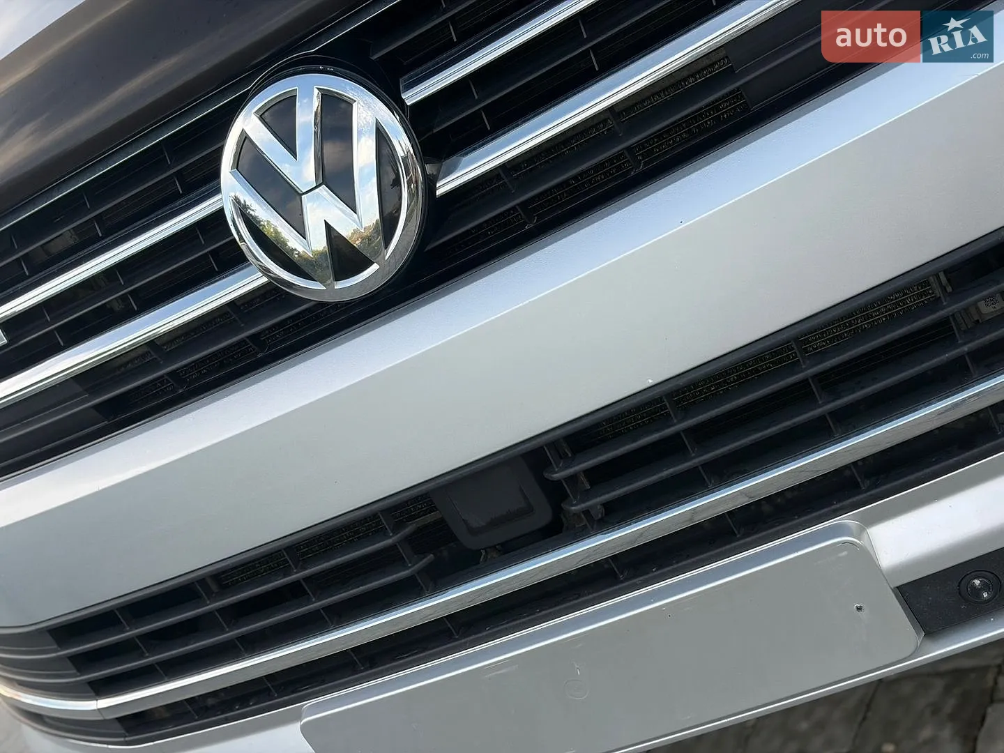 2018 Volkswagen Transporter - мініатюра 7