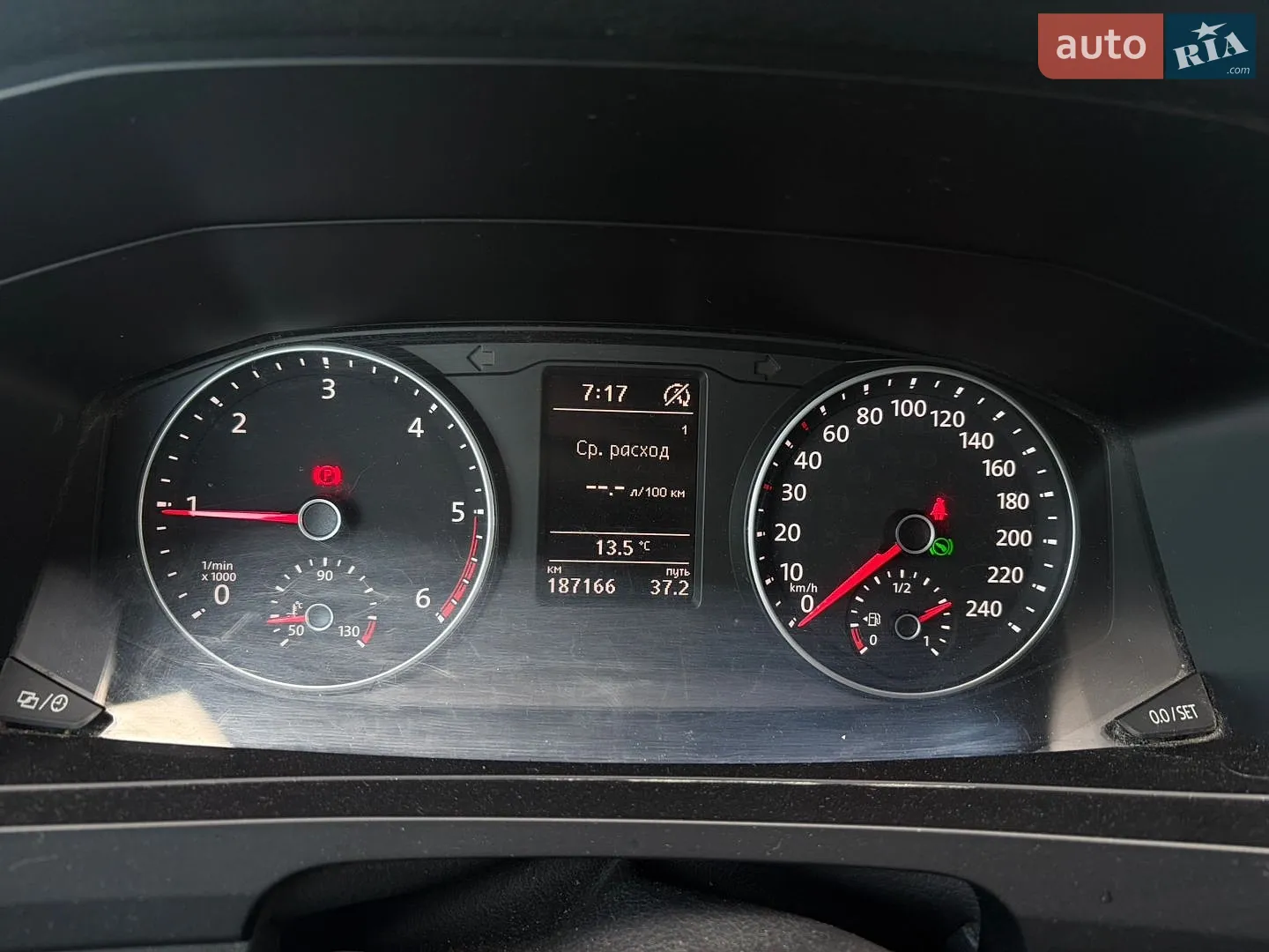 2018 Volkswagen Transporter - мініатюра 24