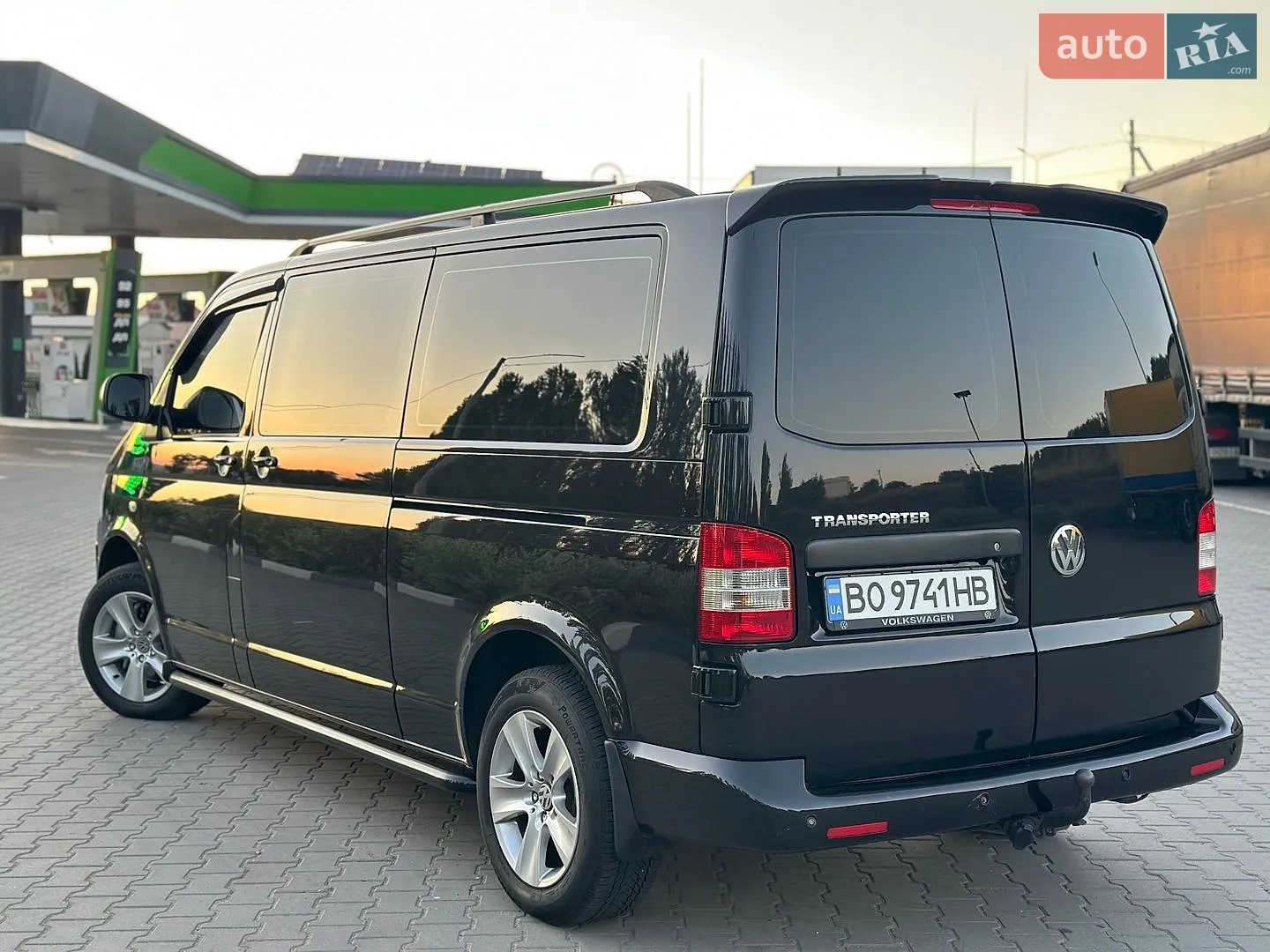 2012 Volkswagen Transporter - мініатюра 13