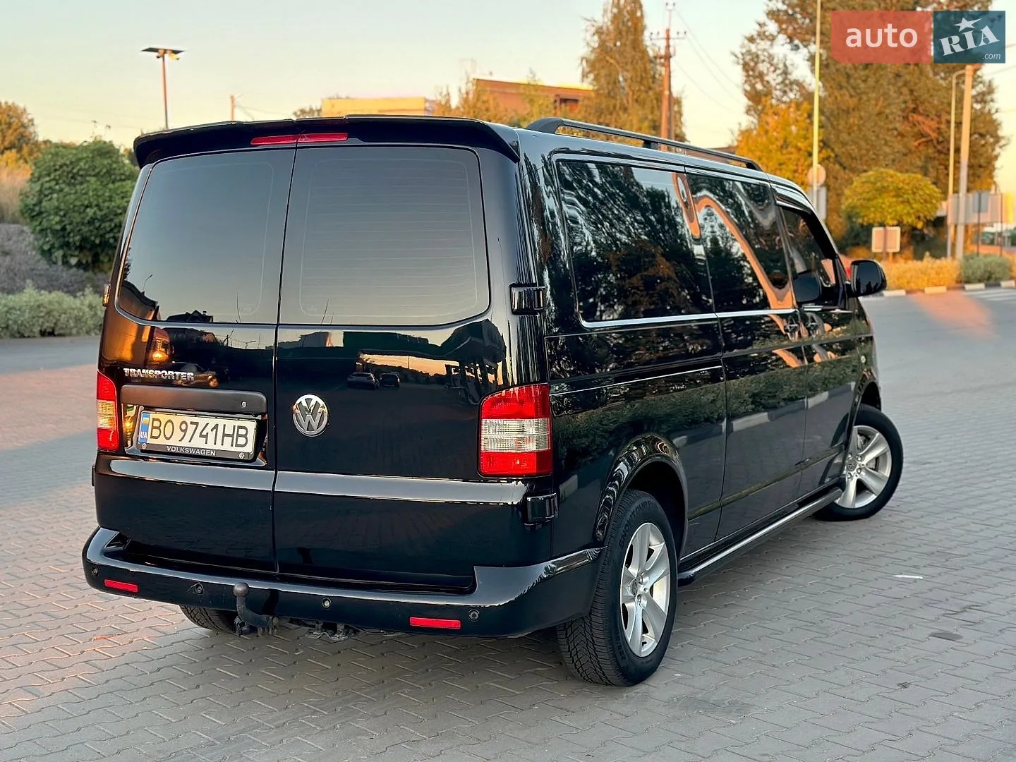 2012 Volkswagen Transporter - мініатюра 16