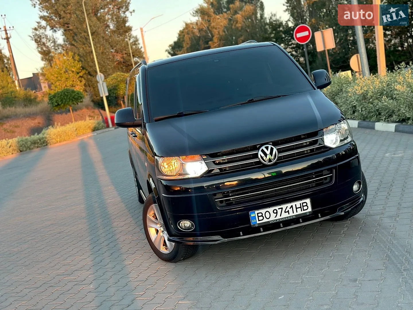 2012 Volkswagen Transporter - мініатюра 5