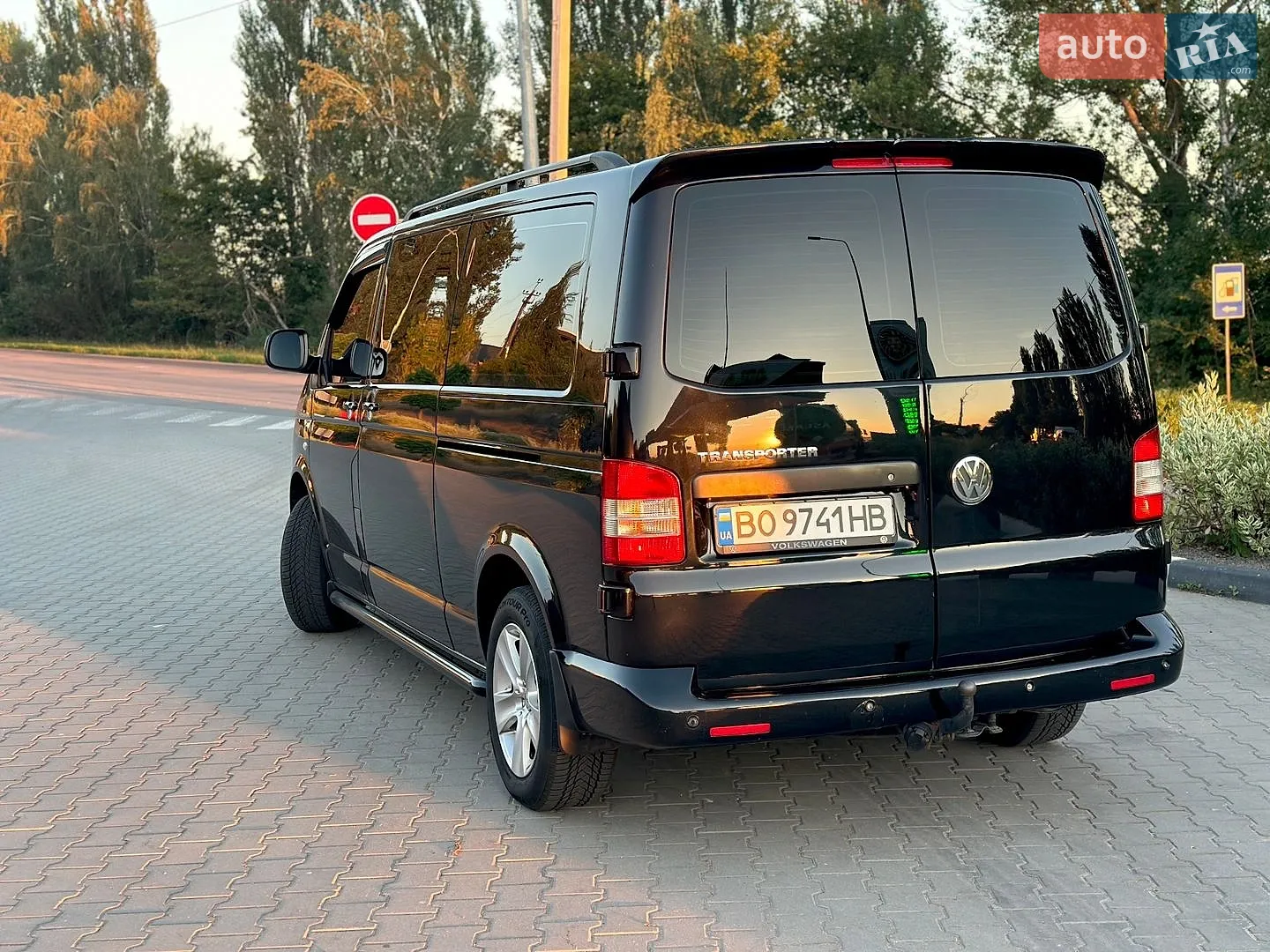 2012 Volkswagen Transporter - мініатюра 19