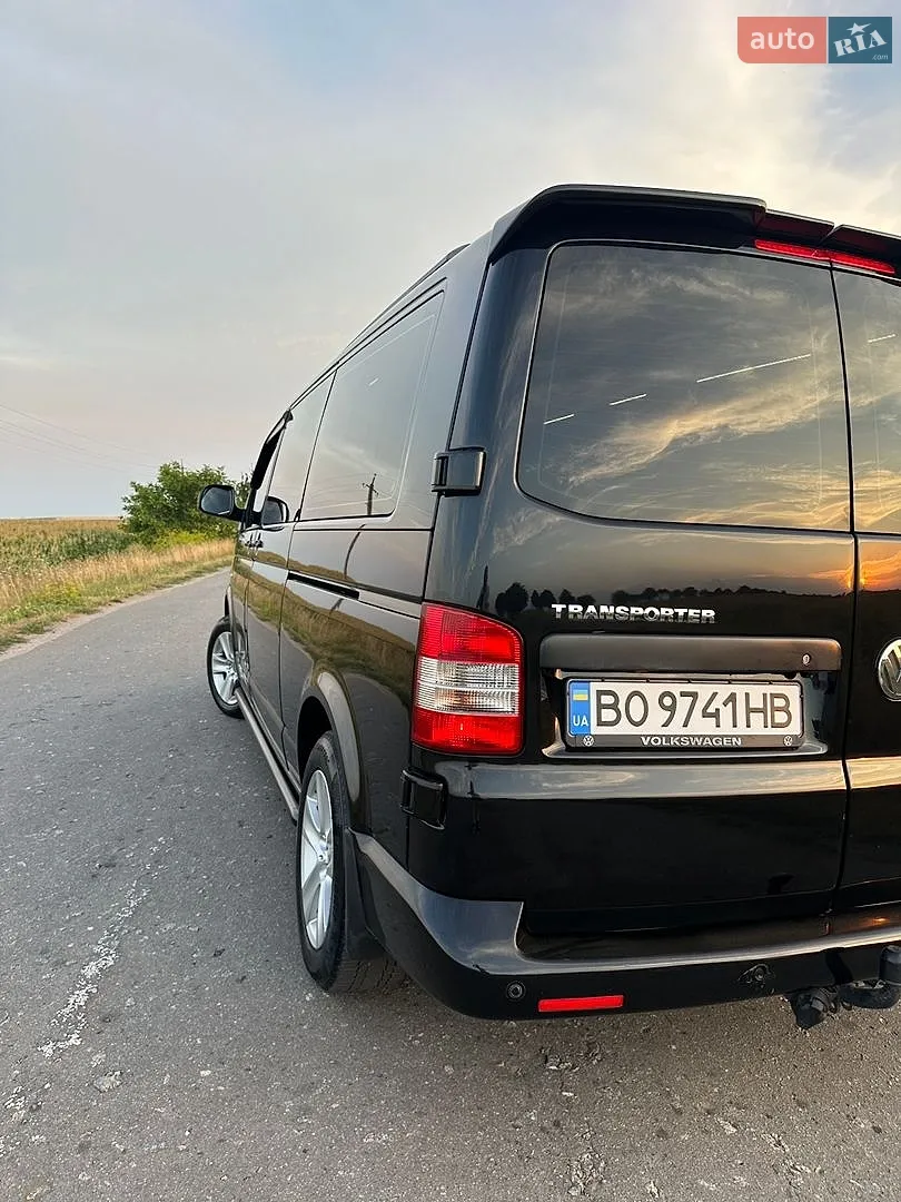 2012 Volkswagen Transporter - мініатюра 20